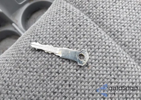 1995 Chevrolet S Truck S10 z USA, uszkodzony, nr VIN 1GCCS1448S8137721